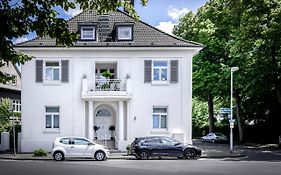 Design-Loft Und Apartments